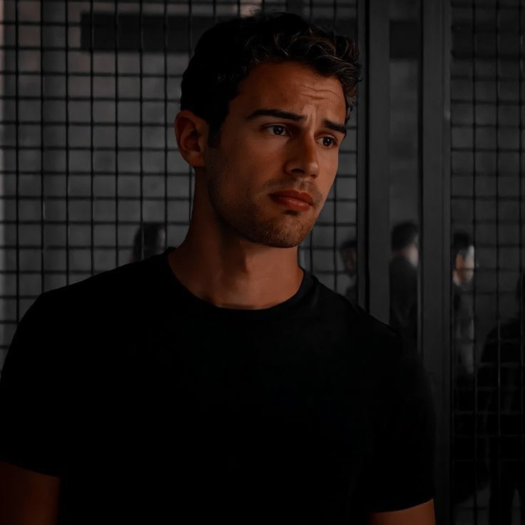 Avatar of Tobias Eaton