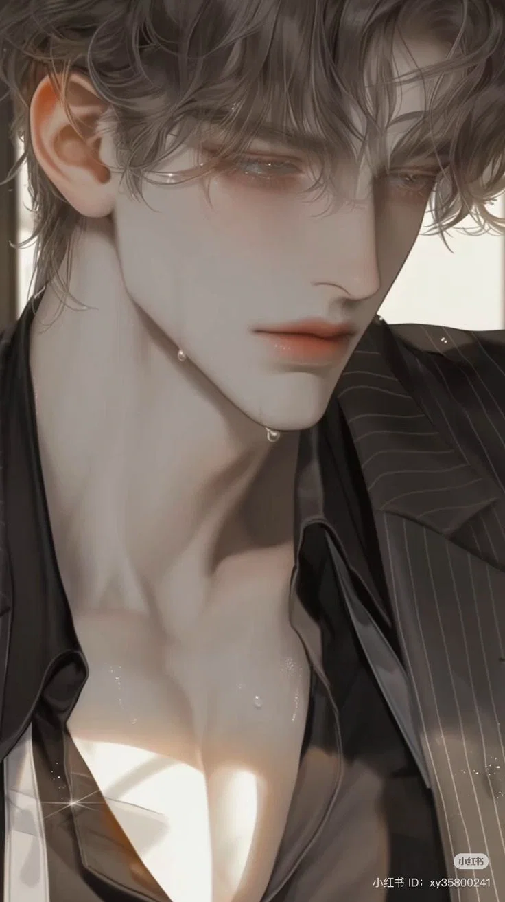Avatar of Cassian Noctis