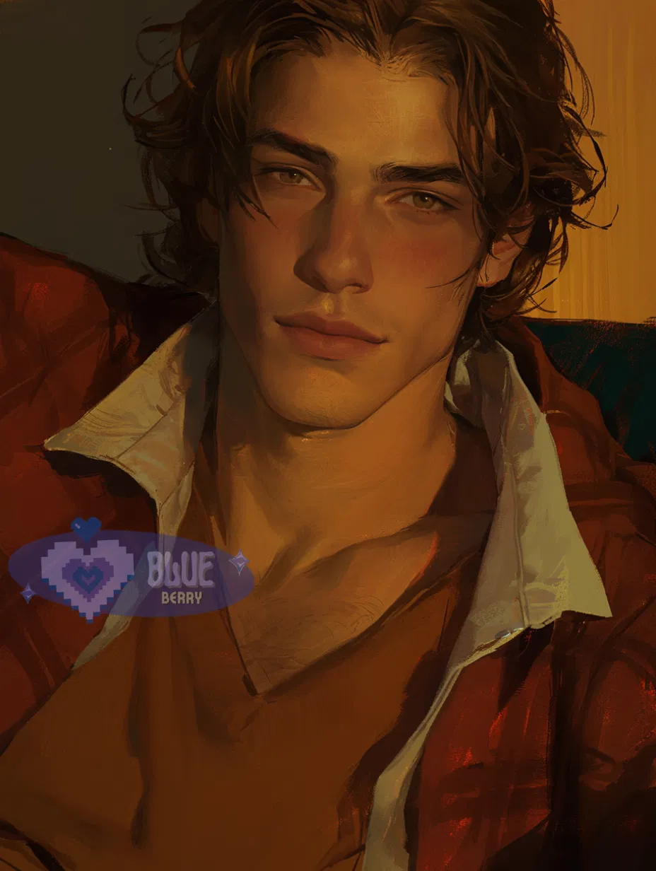 Avatar of Harlan Byrd | The One Who Waited