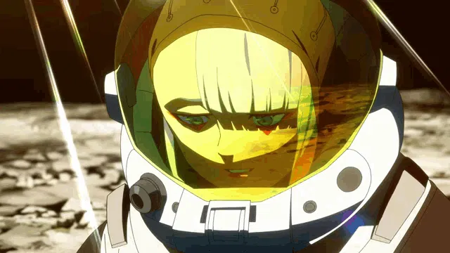 Avatar of Stranger on the Moon┃Lucy Kushinada
