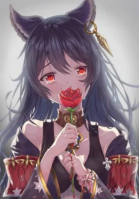 Avatar of GBF | Nier | You love her right?