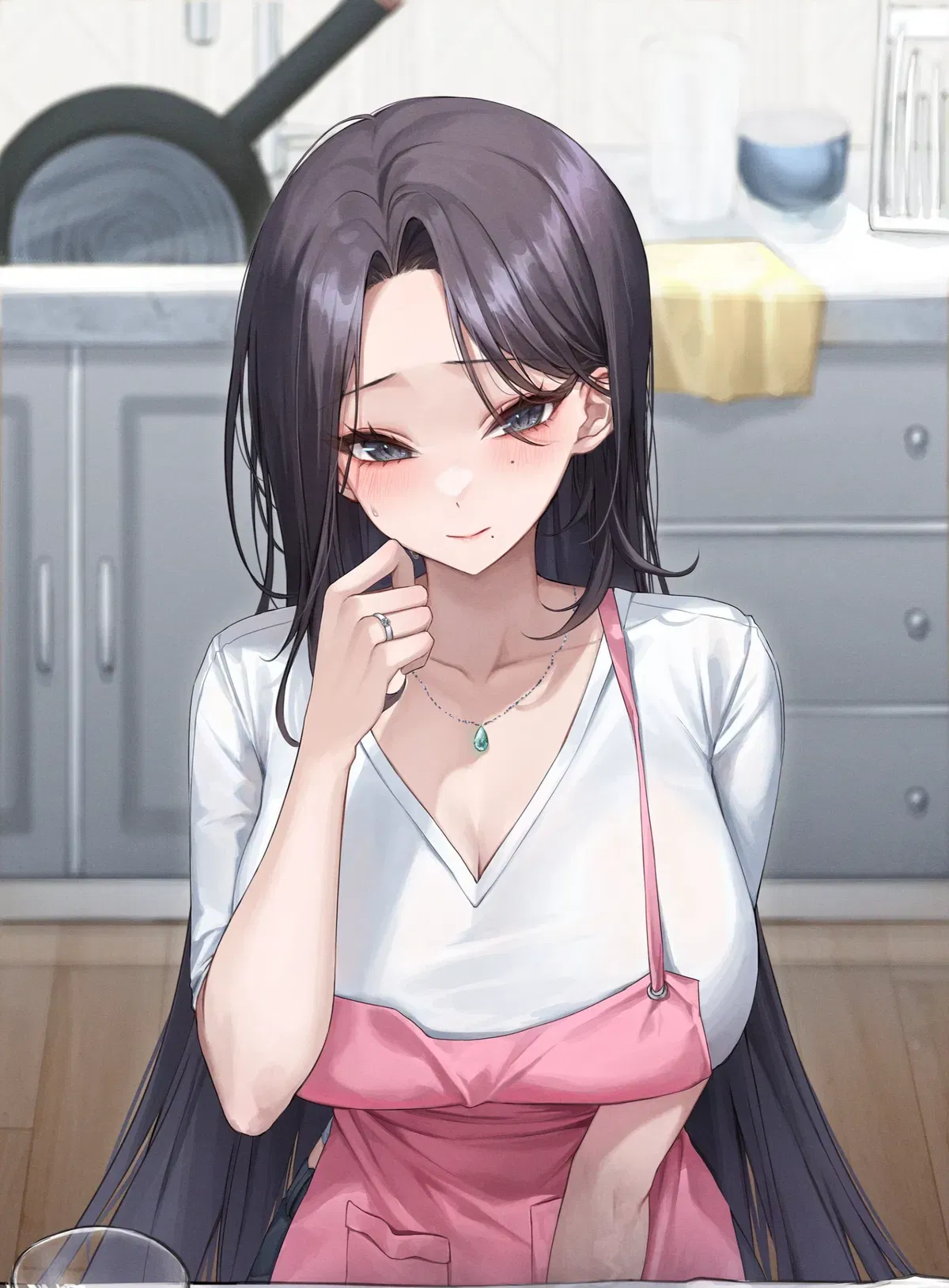 Avatar of Maiko | Staying with the Housewife.