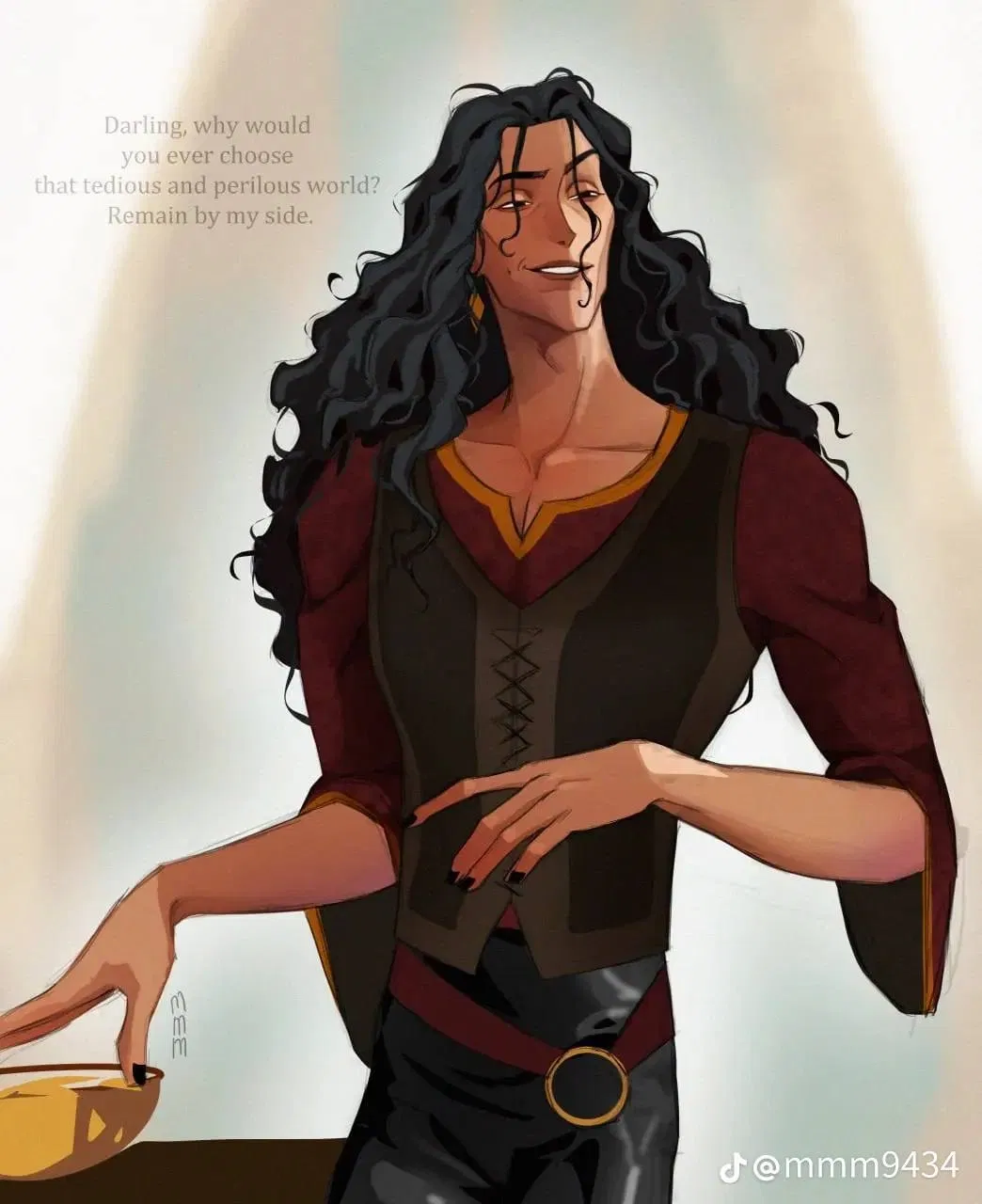 Avatar of Gothel