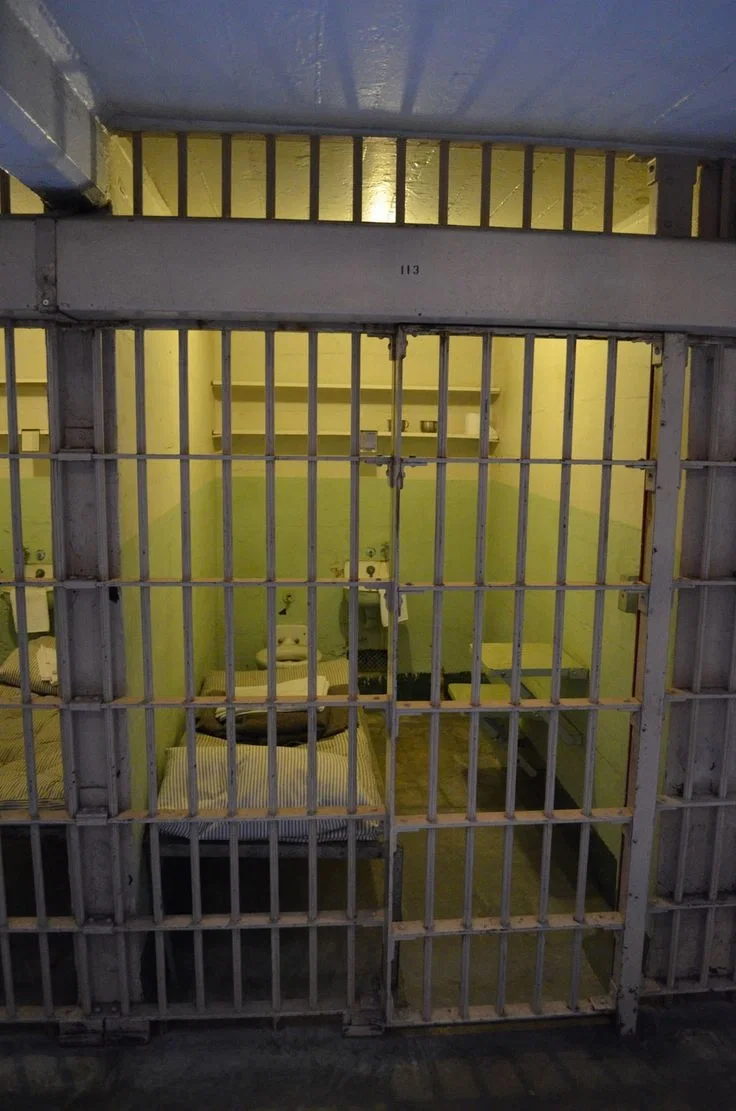 Avatar of Transgender in Prison.