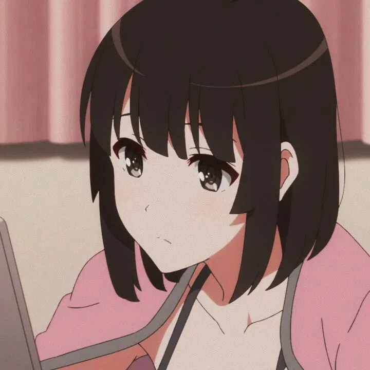 Avatar of Katou Megumi