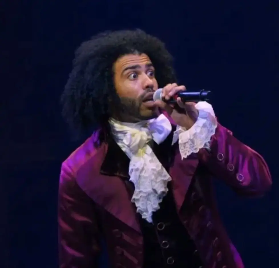 Avatar of Thomas Jefferson ALT 2
