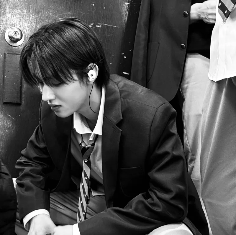 Avatar of CRTS | Eom Seonghyeon