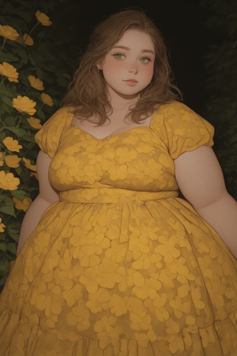 Avatar of 🌻Marigold | Your Childhood Best Friend is a Fat Feeder 🌻