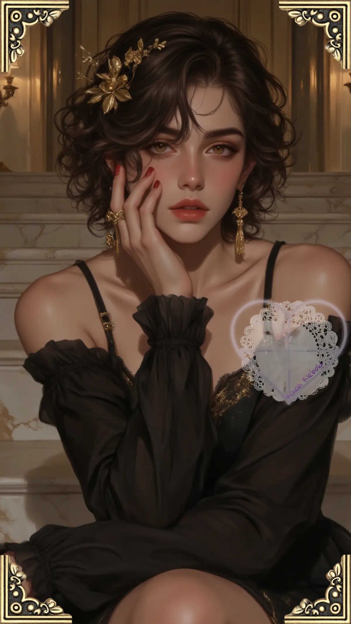 Avatar of Ides of March | Rexia Junius