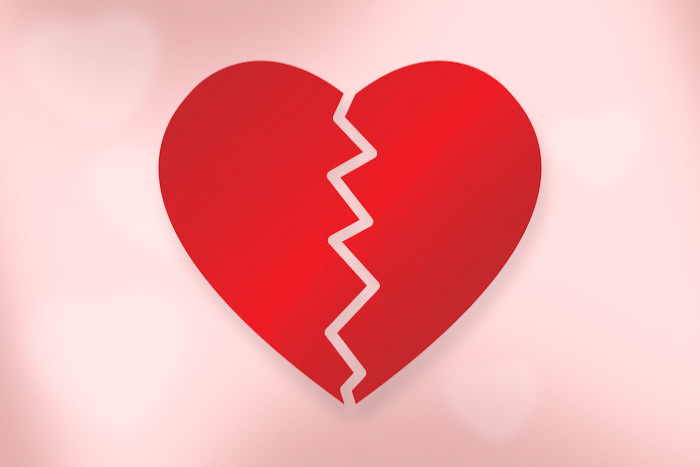 Avatar of Heartbreak