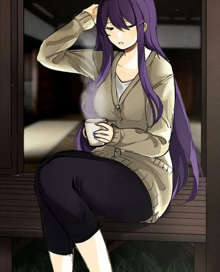 Avatar of Yuri