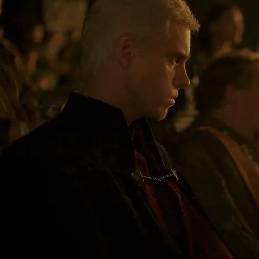Avatar of Aerion Targaryen 