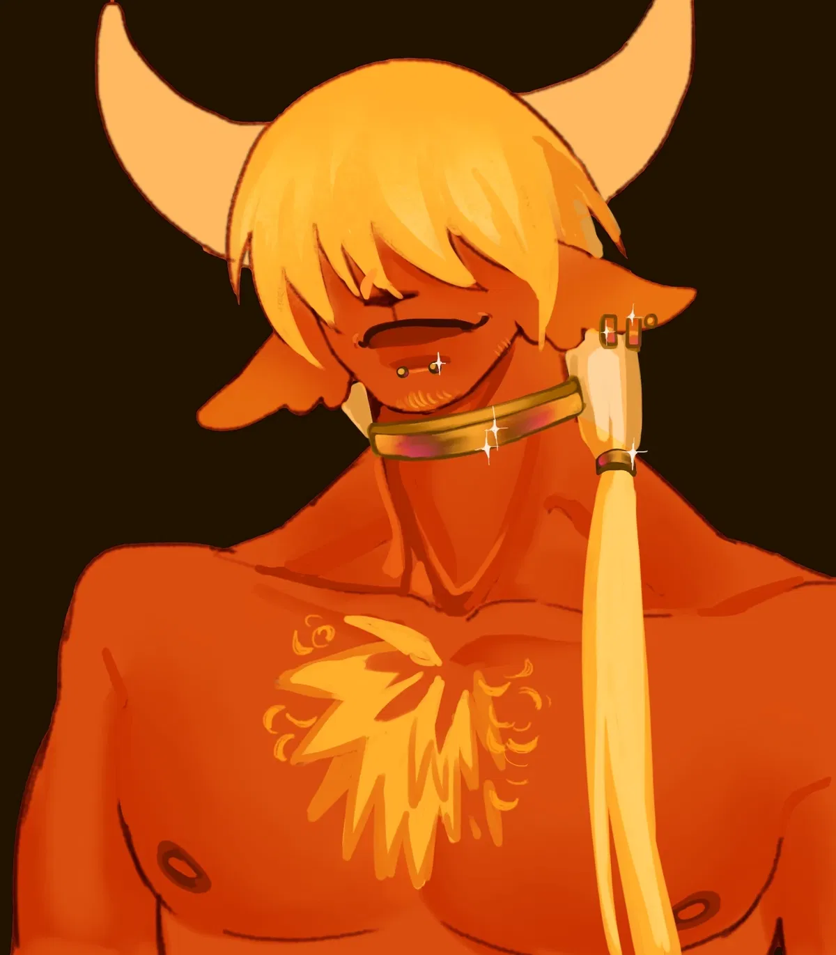Avatar of Project Pecunia | Greed