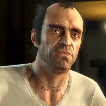 Avatar of ꒰💊꒱ ;; Trevor Philips (GTA V)