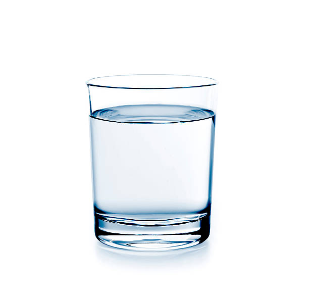Avatar of talk to a cup of water
