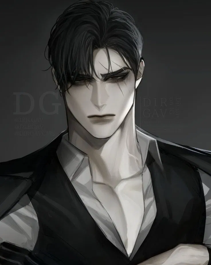 Avatar of Vares Damuchi