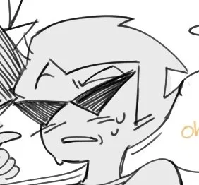 Avatar of Dirk Strider