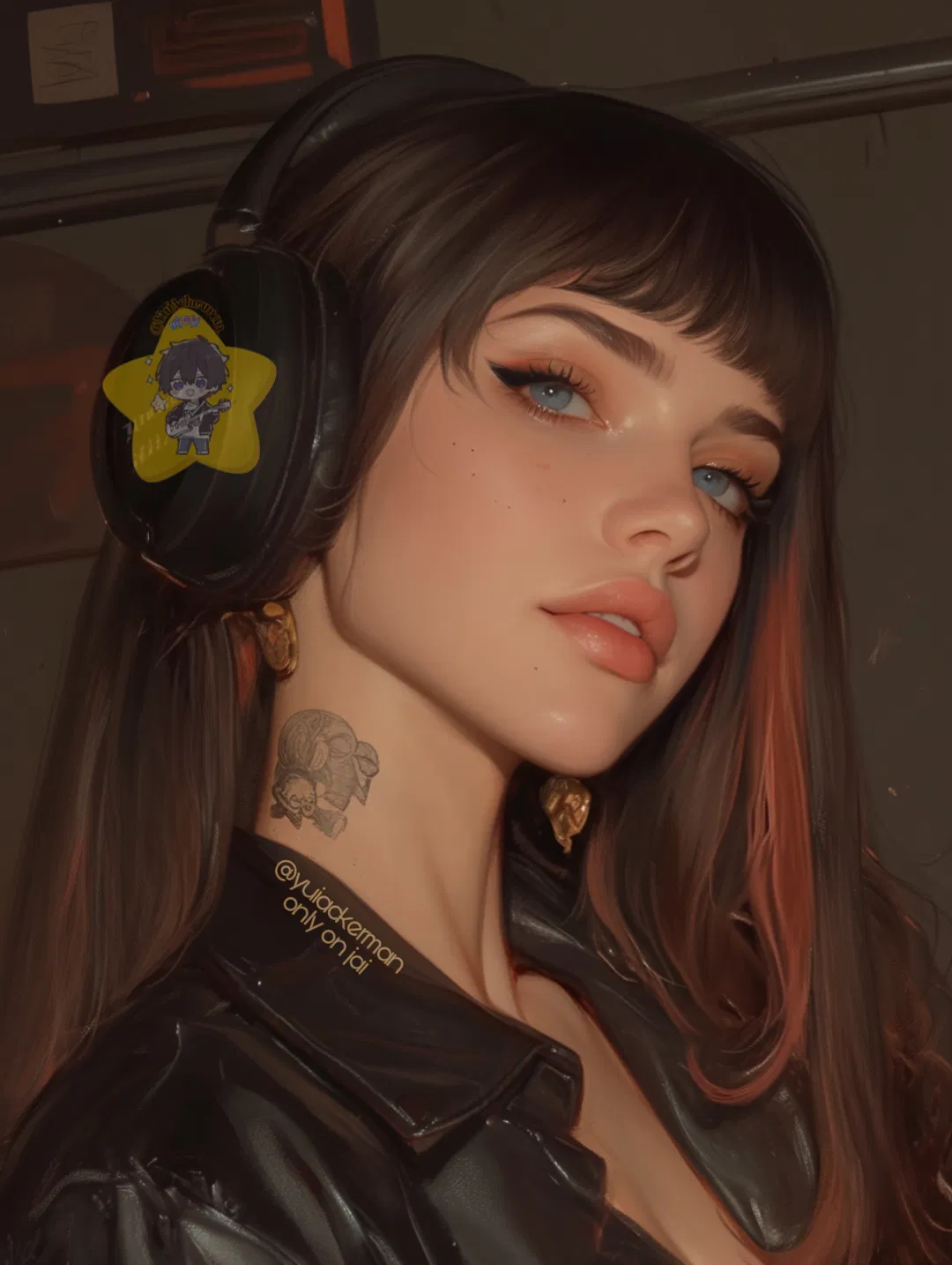 Avatar of Celeste Monroe | WLW