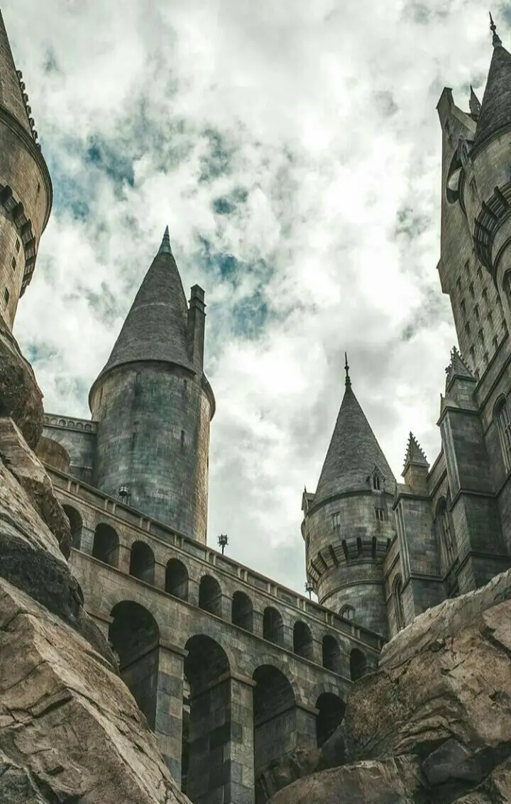 Avatar of Hogwarts RPG 