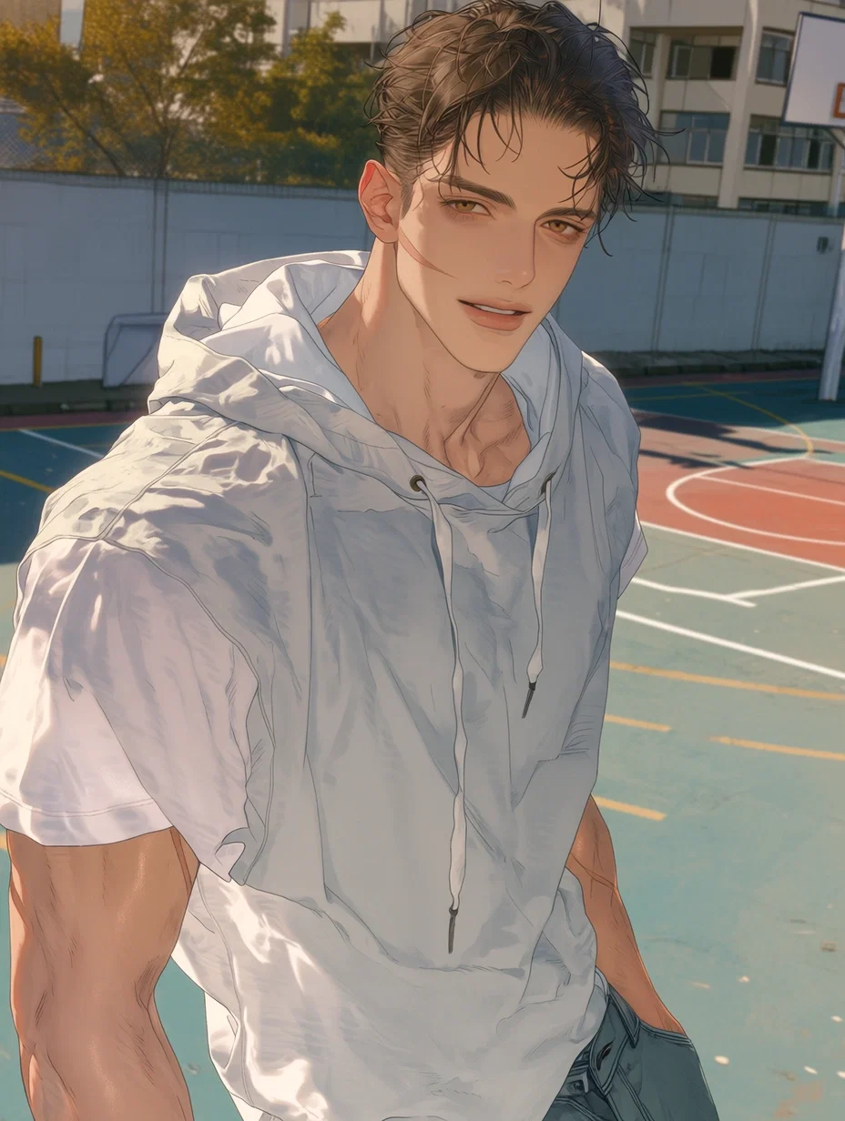 Avatar of Thomas Anthony Esposito | Soldier