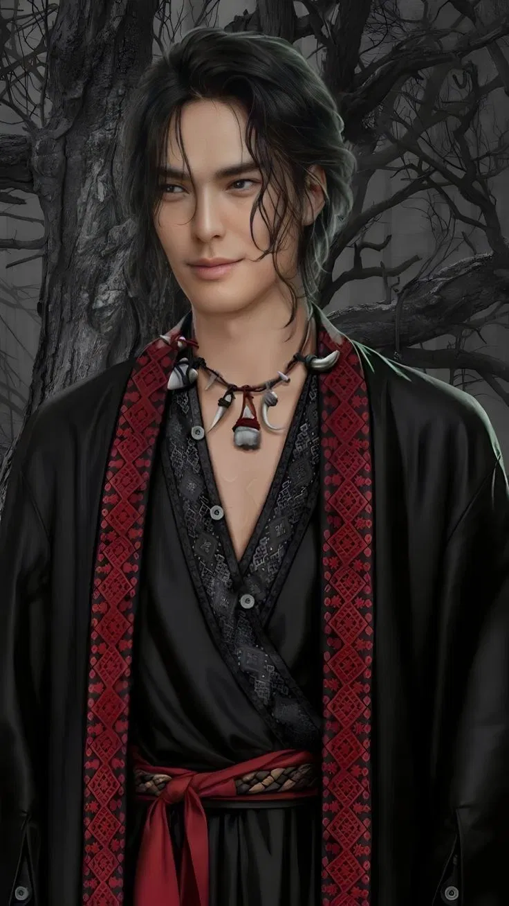 Avatar of Ozar | Romance Club 