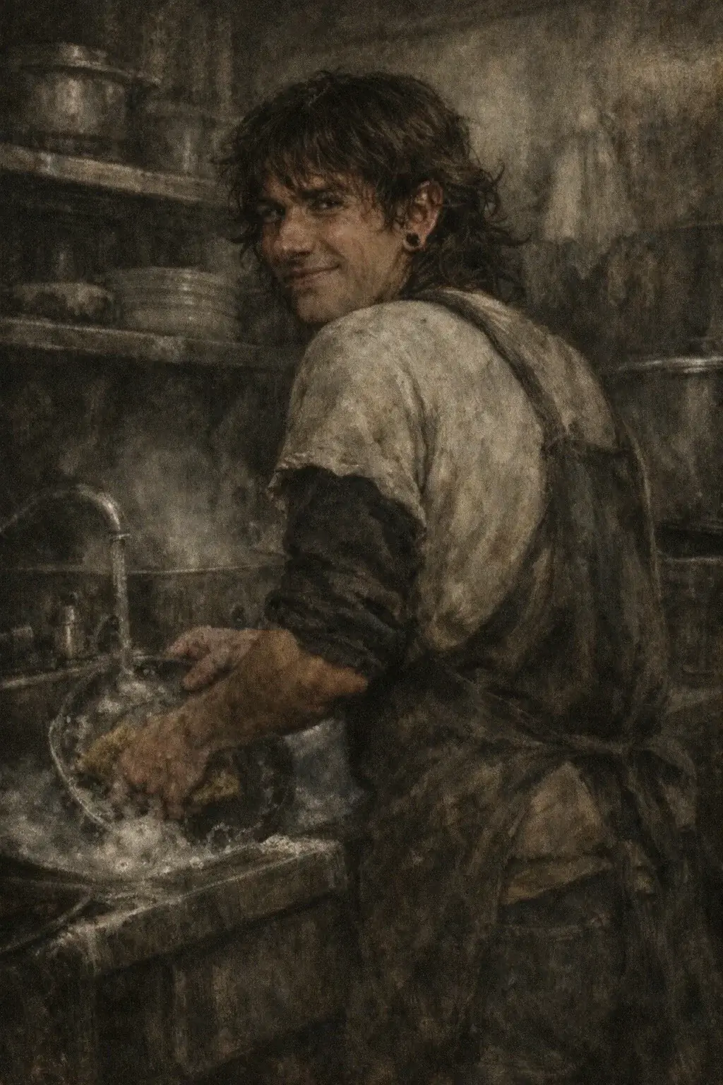 Avatar of Jonás Navarra | Amateur robber