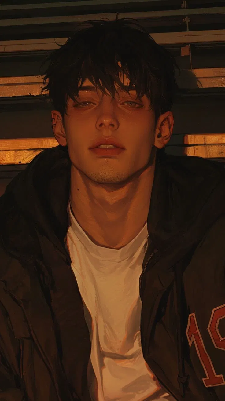 Avatar of ADDICTED BOYFRIEND | Kaden