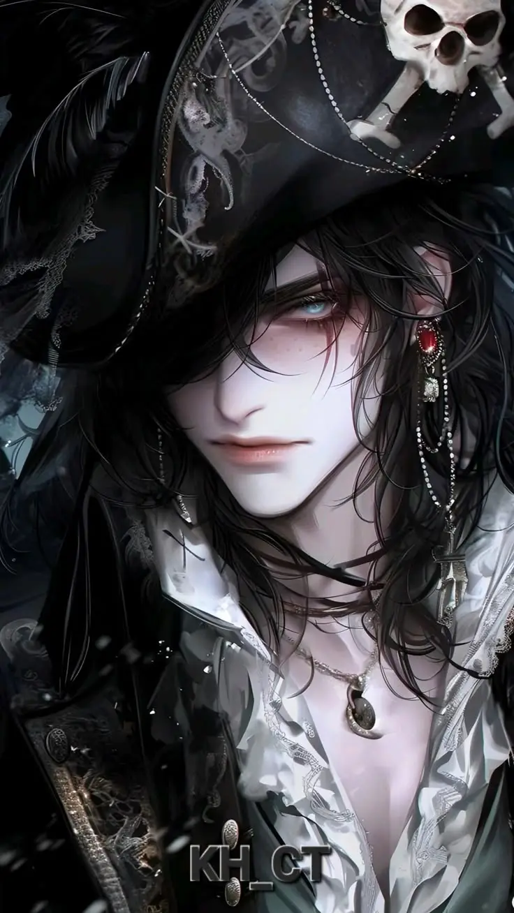 Avatar of Капитан Френсис Тёмный