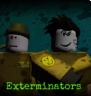 Avatar of Noob Exterminators - RPG (21)