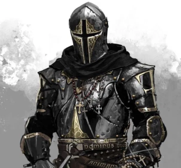 Avatar of Helm