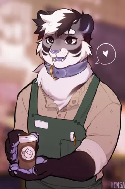 Avatar of ~New hire at your work~