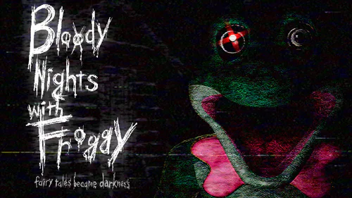 Avatar of Bloody Nights With Froggy