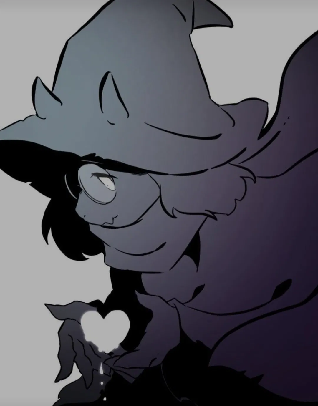 Avatar of Ralsei - The Prince and the Angel
