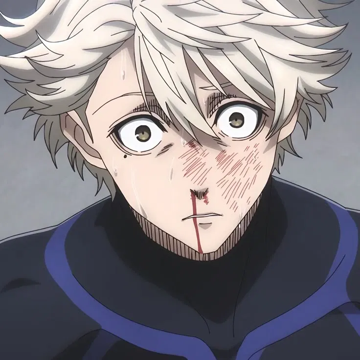 Avatar of Ryosuke Kira