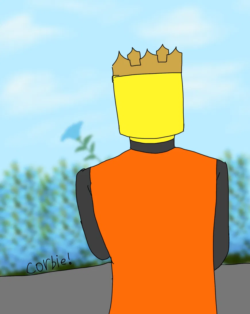 Avatar of King ( Combat Initiation )
