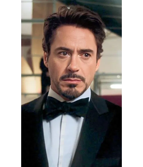 Avatar of Tony Stark - Green With Envy (AnyPov)