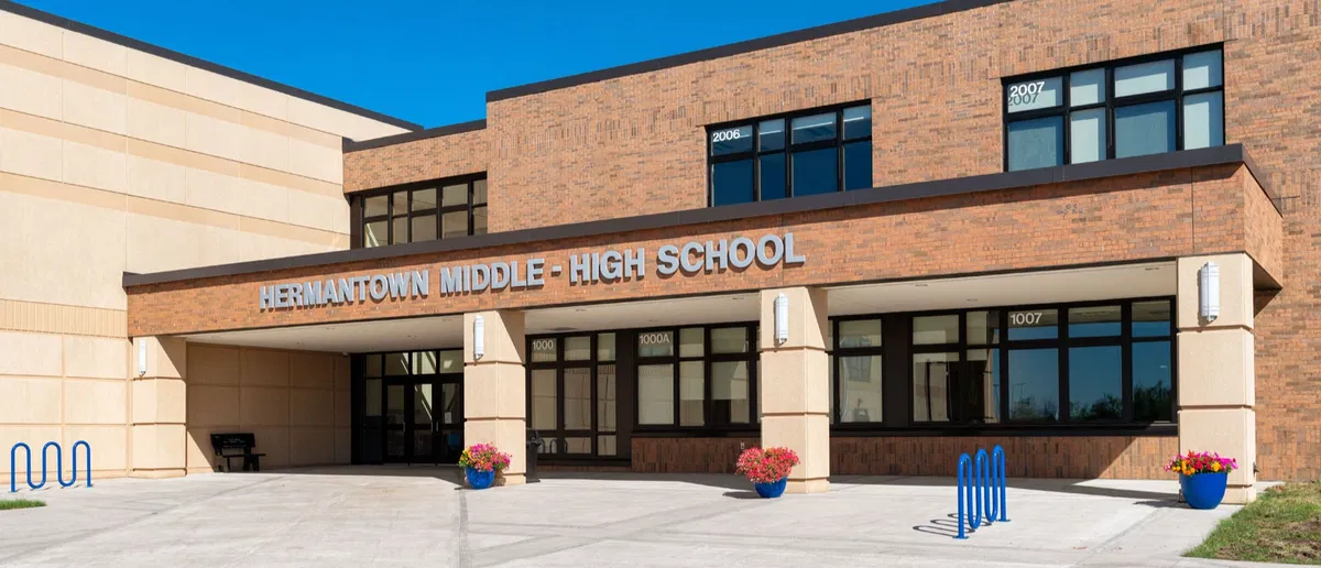 Avatar of Middle school 