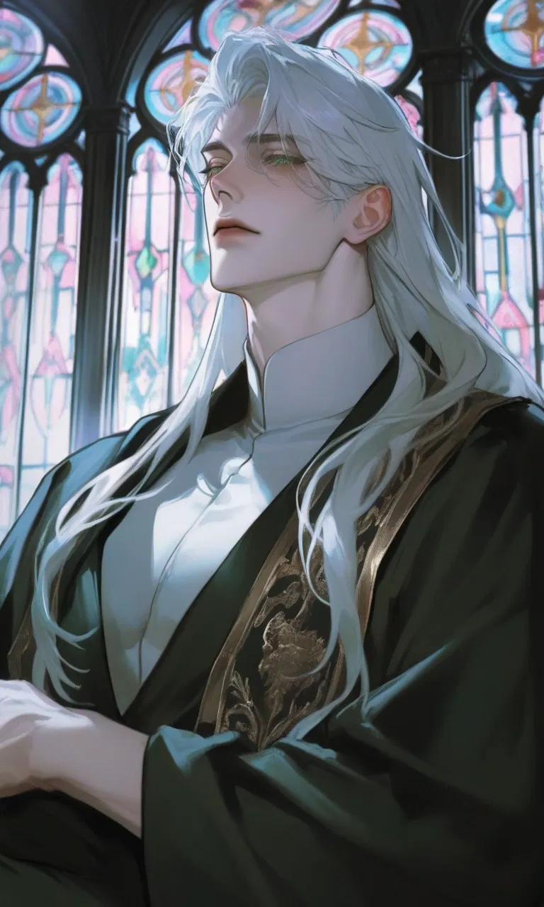 Avatar of Amadeus