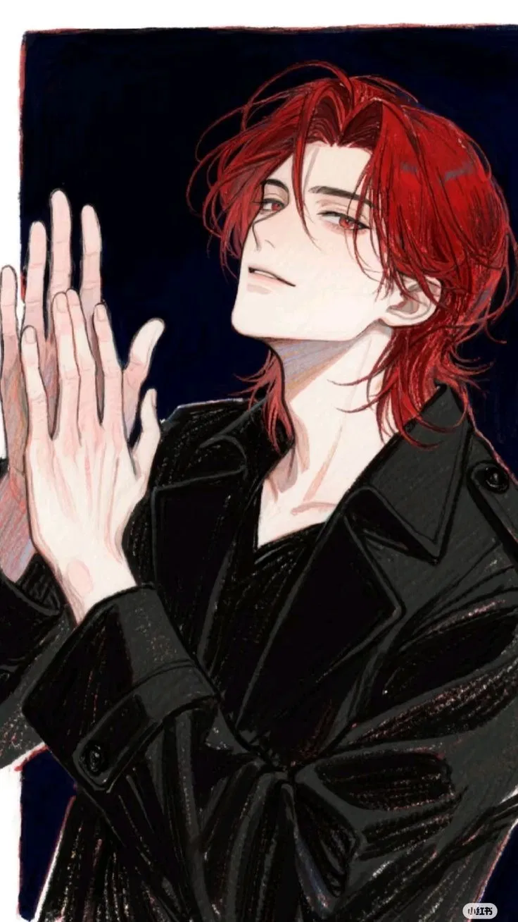 Avatar of Blaise Lennox
