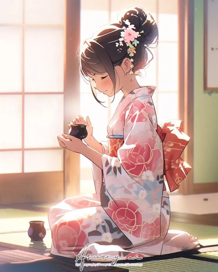Avatar of Yukari - Forced Marriage