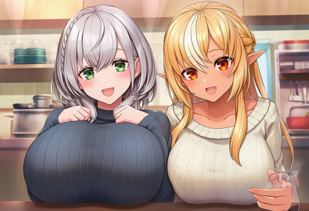 Avatar of HoloFantasy Roommates