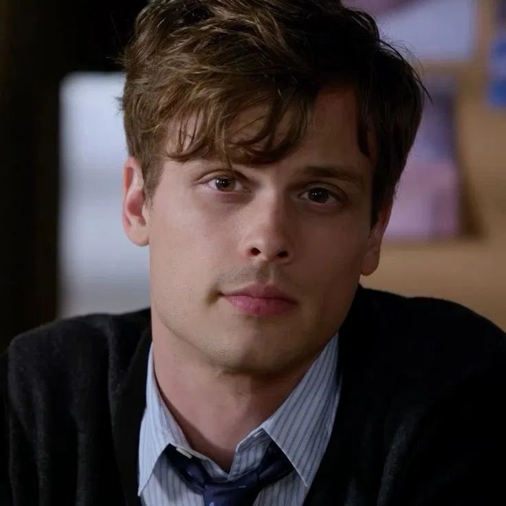 Avatar of Spencer Reid |=| Headphones