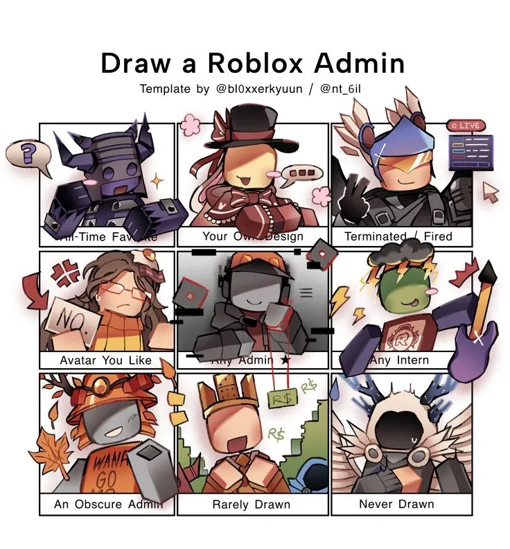 Avatar of ᧔o᧓   헌   roblox    .     admins   𔘓   
