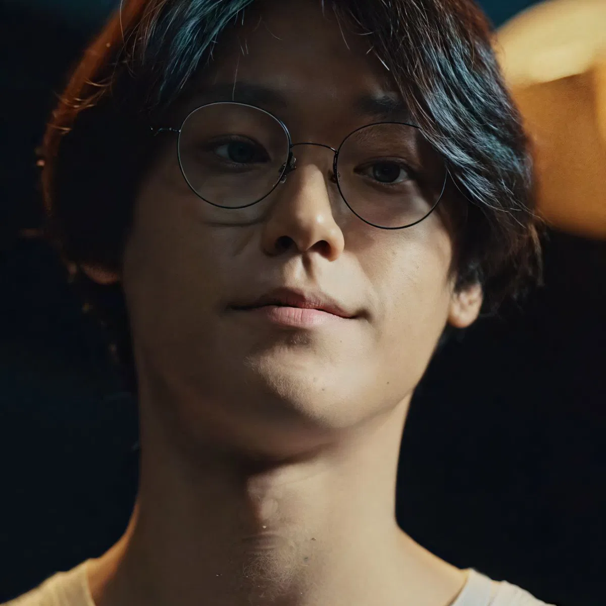 Avatar of Lee Eun-Hyeok