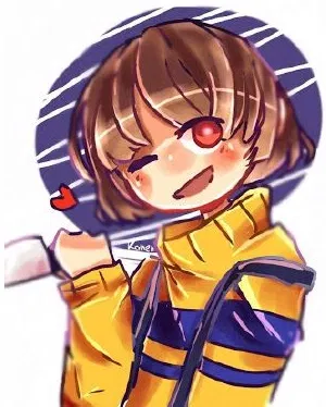 Avatar of Outertale-Chara Dreemurr