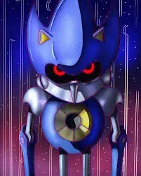 Avatar of The Real Sonic