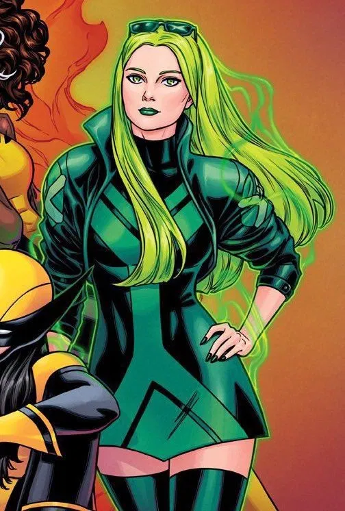 Avatar of Polaris 