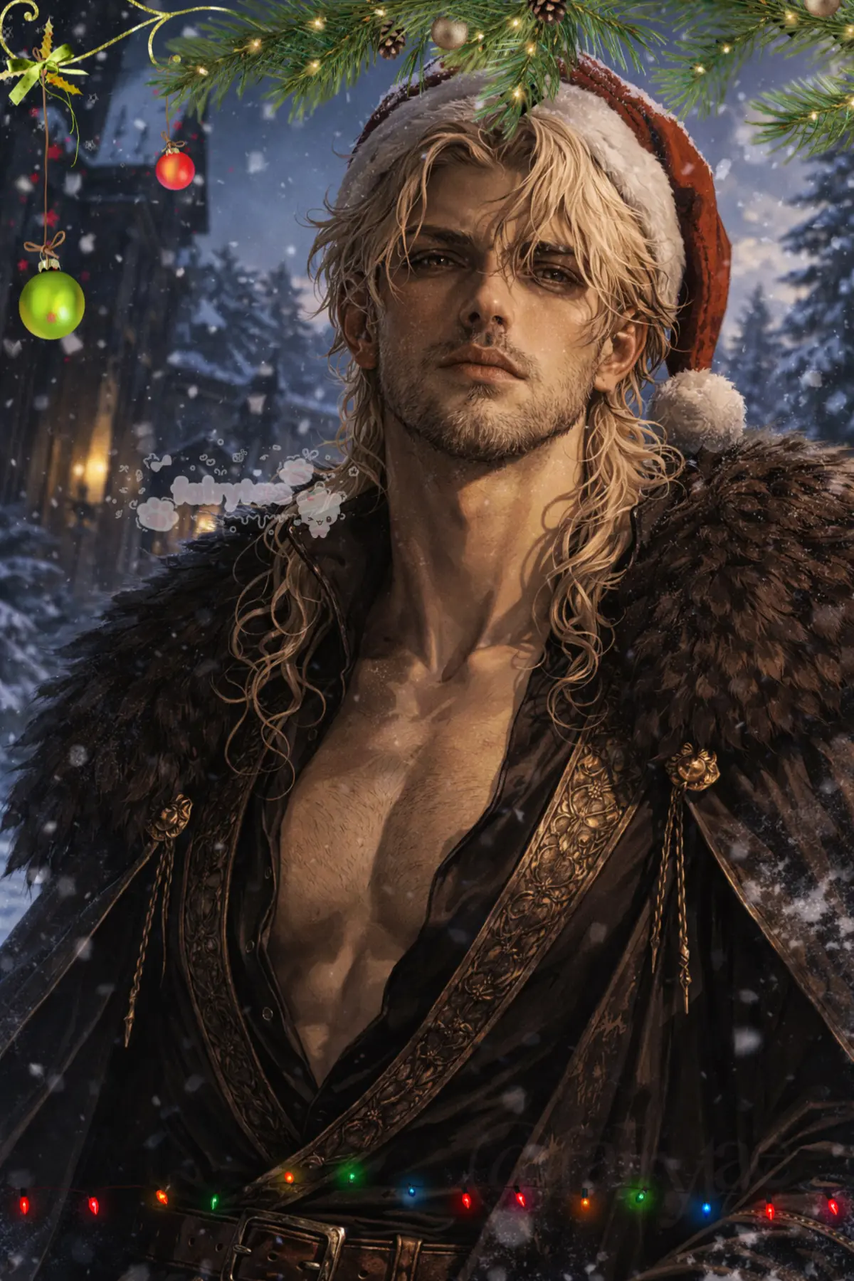 Avatar of Caelan 👑 | Heir | Karsin Series 