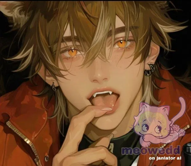 Avatar of Claude Rockwell | a werewolf who wants you 
