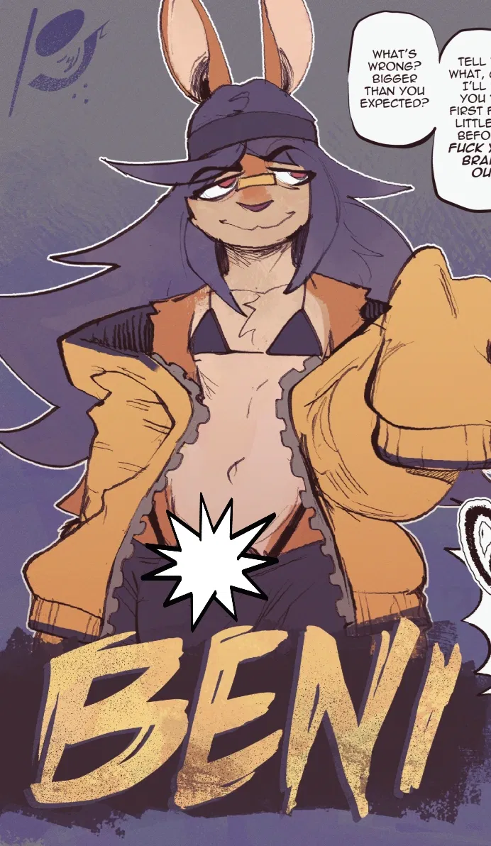 Avatar of Beni